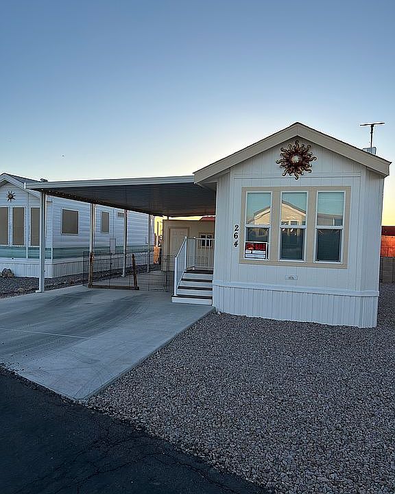 1st image of 16680 W Val Vista Blvd Lot 264