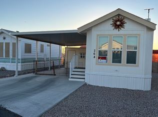 16680 W Val Vista Blvd LOT 264, Casa Grande, AZ 85122