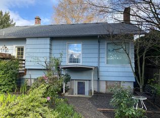 12107 SE 37th Ave, Milwaukie, OR