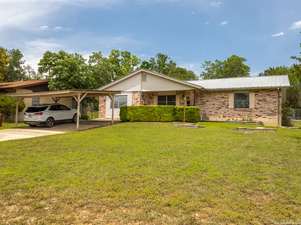 115 palo verde, Kerrville, TX 78028