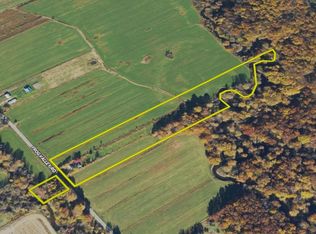 7616 Frog Valley Rd, South Dayton, NY 14138