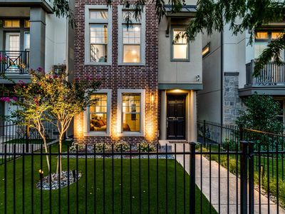 5311 Holland Ave, Dallas, TX, 75209