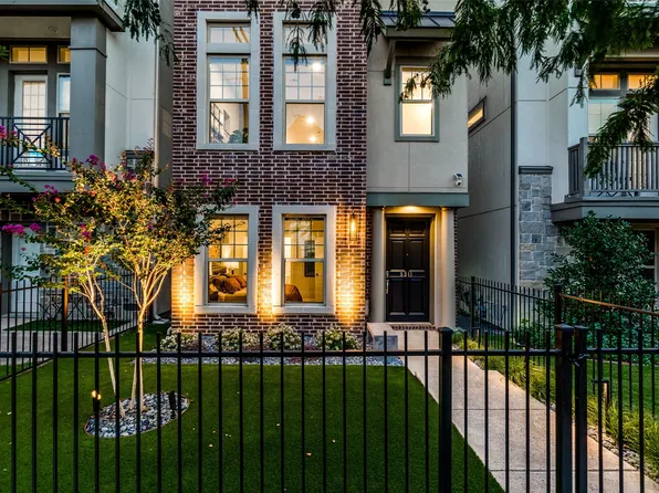 5311 Holland Ave, Dallas, TX 75209