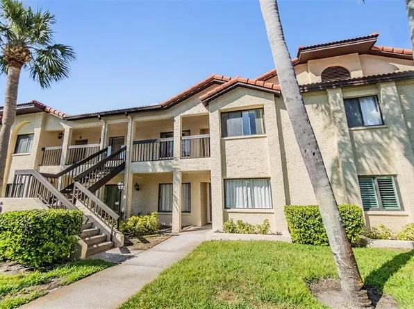 1801 E Lake Rd APT 5H, Palm Harbor, FL 34685