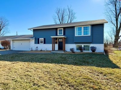 1910 E McPherson St, Kirksville, MO, 63501