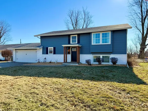 1910 E McPherson St, Kirksville, MO 63501