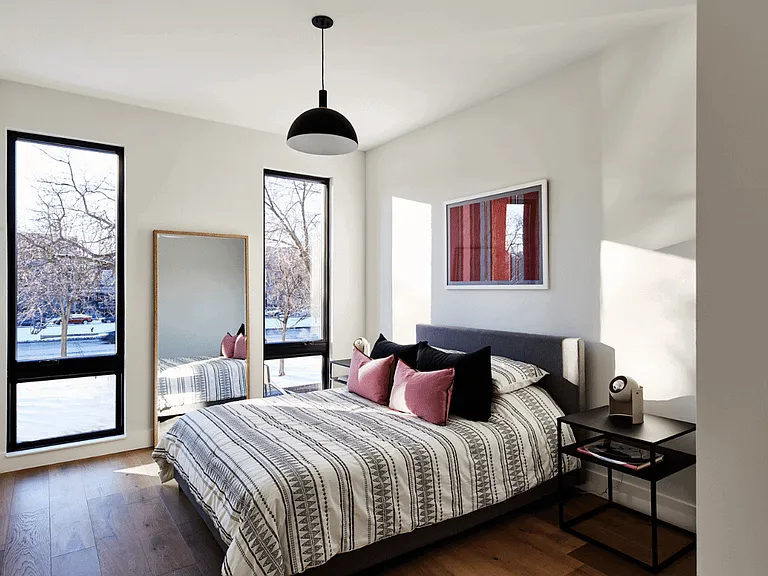 1847 N Humboldt Blvd #304 — Photo 7