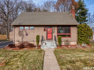 47 Clyde Rd, Manchester, CT 06042