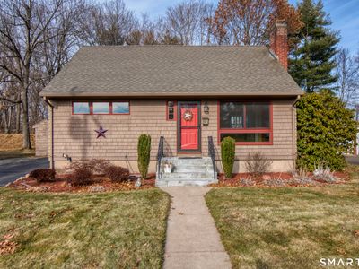 47 Clyde Road, Manchester, CT, 06042