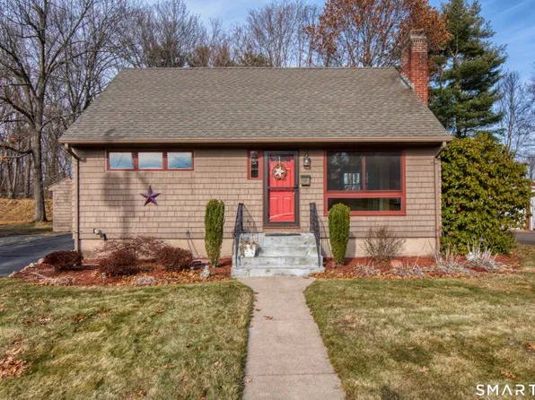 47 Clyde Road, Manchester, CT 06042