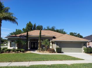 12937 Ledgerock Ct, Spring Hill, FL 34609