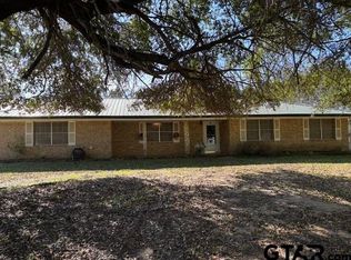 152 County Road 2131, Rusk, TX 75785