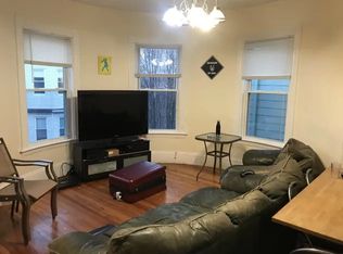 8 Carmel St #3, Roxbury Crossing, MA 02120