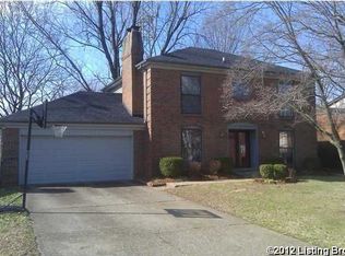814 Foxwood Ave, Louisville, KY 40223