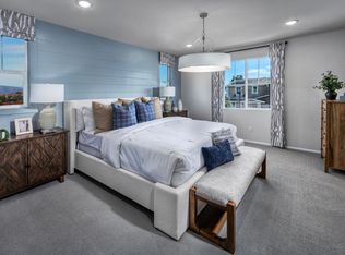 Residence 3 Plan, Prado, Temecula, CA 92591