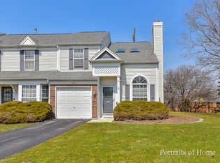 1860 Brighton St, Downers Grove, IL 60516