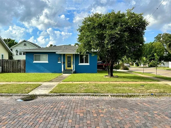 2201 2nd Ave N, Saint Petersburg, FL 33713
