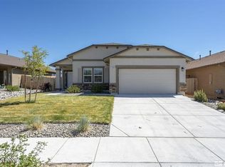 14404 Leiden Dr, Reno, NV