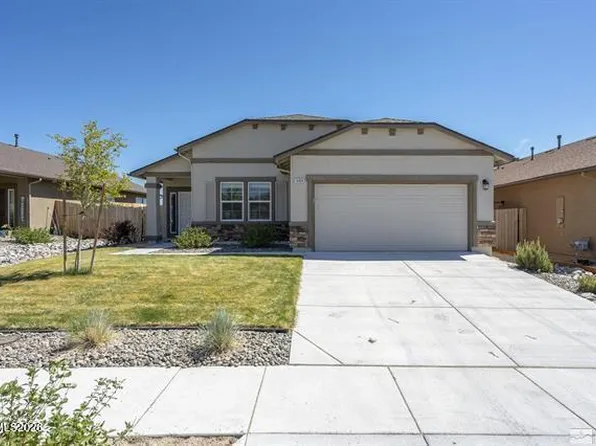 14404 Leiden Dr, Reno, NV 89506