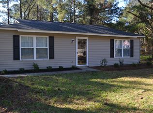 3085 Clydesdale Cir, Beaufort, SC 29906