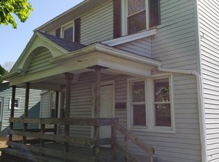 1818 Alvin St, Toledo, OH 43607