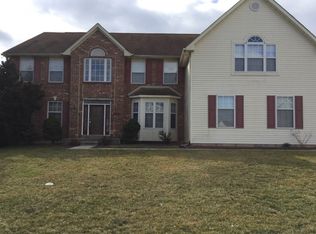 7 Abbey Rd, Newark, DE 19702