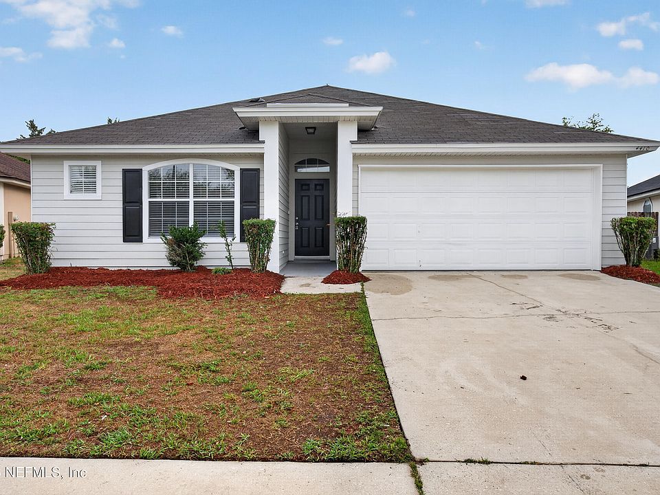 1st image of 4410 HANGING MOSS Drive