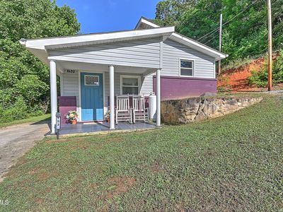 153 Burnt Cabin Branch Dr, Gate City, VA, 24251