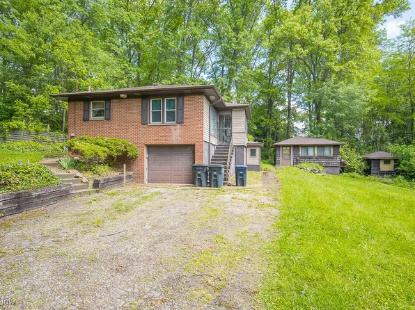 745 W Thornton St, Akron, OH 44307