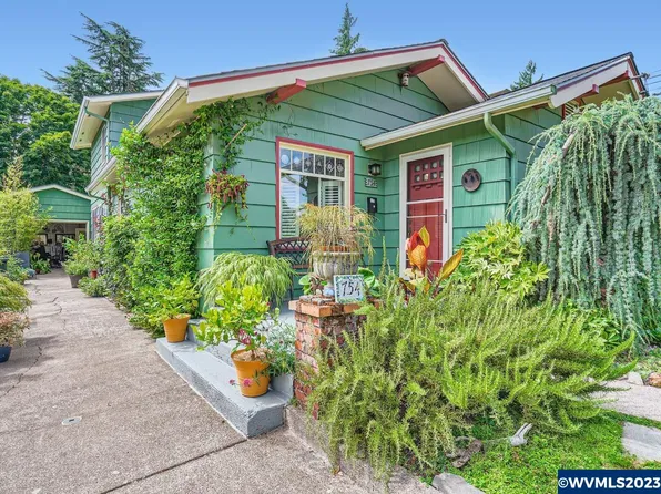 754 Judson St SE, Salem, OR 97302
