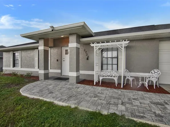 2728 COURTLAND BOULEVARD, DELTONA, FL 32738