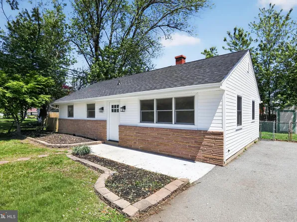 111 Dyer Ave, New Castle, DE 19720