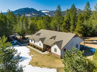 4712 W Diagonal Rd, Rathdrum, ID 83858