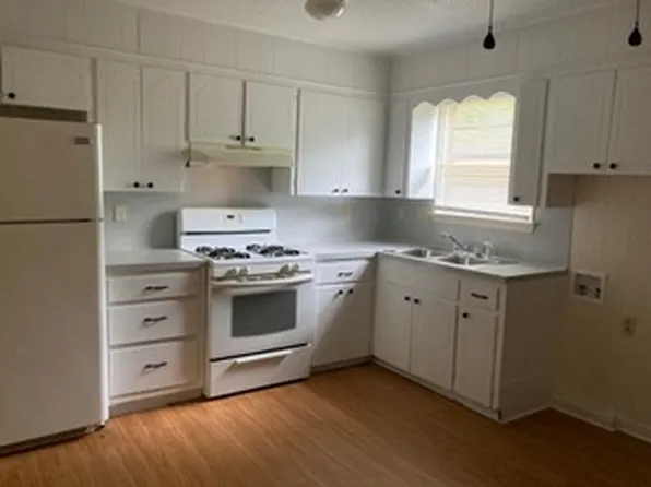 Bronco Lane - Unit 8013, 8013 Bronco Ln, Sherwood, AR 72120