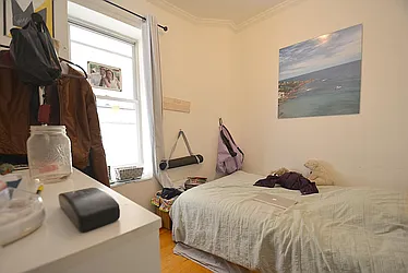 Rented by Keller Williams NYC