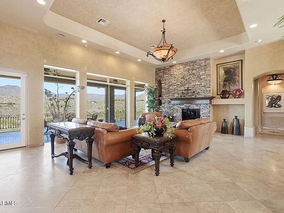 4th image of 38211 N Sombrero Road