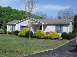 161 Tomahawk Ln, Doyle, TN 38559