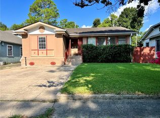 1923 Bodenger Blvd, New Orleans, LA 70114
