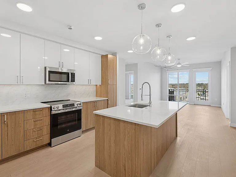 Juliette Kitchen