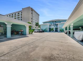 3602 S Peninsula Dr #202, Pt Orange, FL 32127