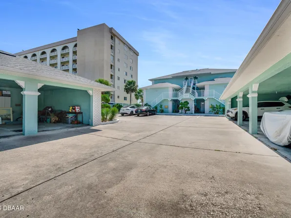 3602 S Peninsula Dr APT 101, Pt Orange, FL 32127