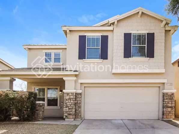 4109 W Park St, Phoenix, AZ 85041