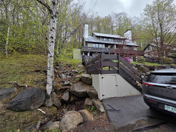 14B Westview Road, Lincoln, NH 03251