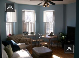 1411 Commonwealth Ave APT 401, Brighton, MA 02135