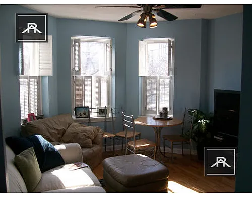 1411 Commonwealth Ave #401 Photo 1