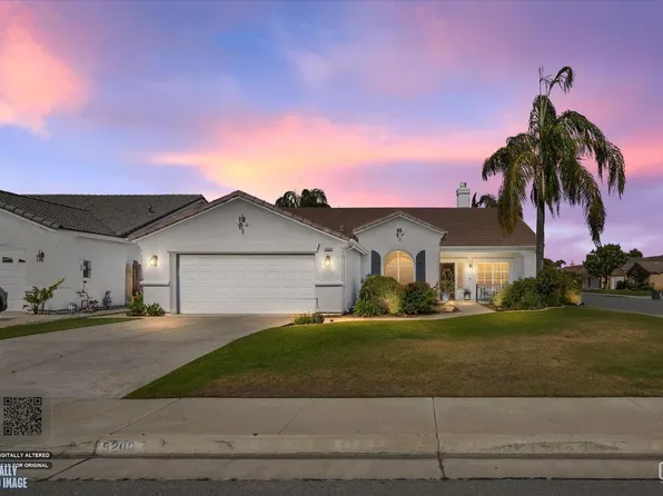 5200 Sand Castle Ct, Bakersfield, CA 93312