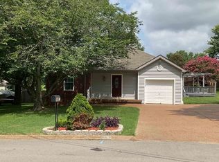 1604 Alsdale Rd, Mount Juliet, TN 37122