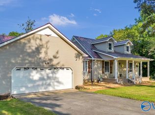 50 Elbert Self Rd, Hartselle, AL 35640