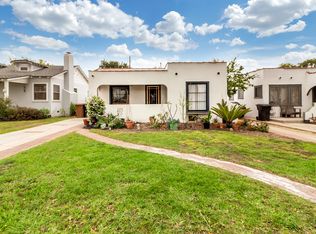 1124 E Whiting Ave, Fullerton, CA 92831