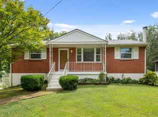 628 Truxton Ct, Nashville, TN 37214